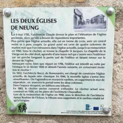 Eglise Saint Denis