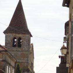 Eglise Saint Dominique