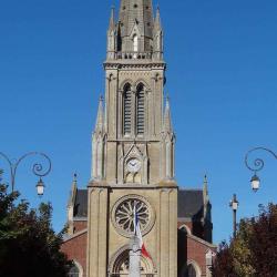 Eglise Saint Eloi