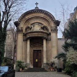 église Saint-éphrem-le-syriaque