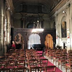 église Saint-éphrem-le-syriaque