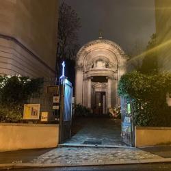église Saint-éphrem-le-syriaque