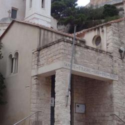 Eglise Saint Erasme