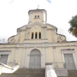 Eglise Saint Esprit