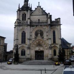 Eglise Saint Etienne