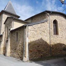 Eglise Saint Etienne