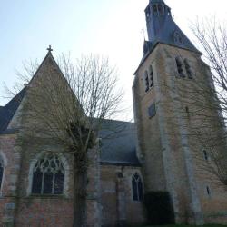 Eglise Saint Etienne
