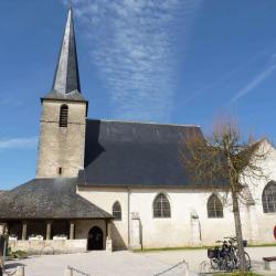 Eglise Saint Etienne