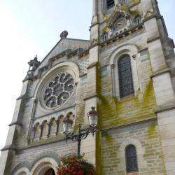 Eglise Saint-étienne De Briare