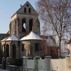 Eglise Saint  Etienne