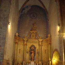 Eglise Saint Etienne