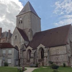 Eglise Saint Etienne
