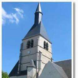Eglise Saint Etienne