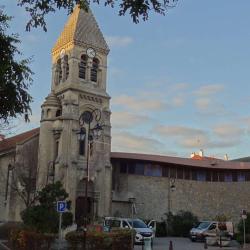 Eglise Saint-flaive