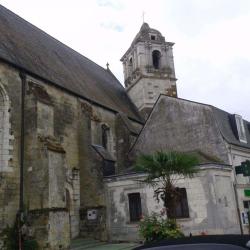 Eglise Saint Florentin