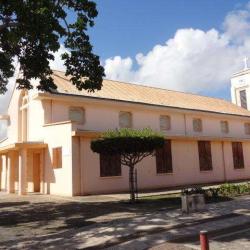 Eglise Saint François D' Assise