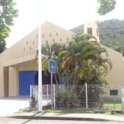 église Saint François De Sales