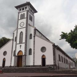 Eglise Saint François De Sales