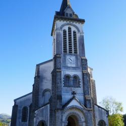 église Saint-françois-xavier