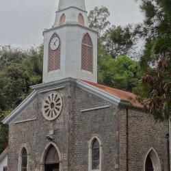 Eglise Saint Gabriel