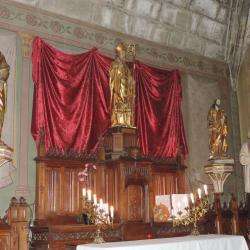 Eglise Saint Gal