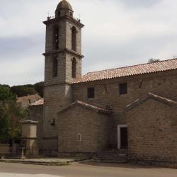 Eglise Saint Gavin