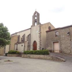 Eglise Saint Genès