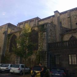Eglise Saint Genès