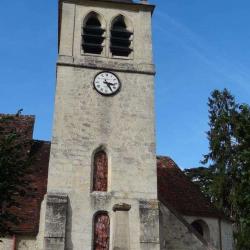 Eglise Saint Georges