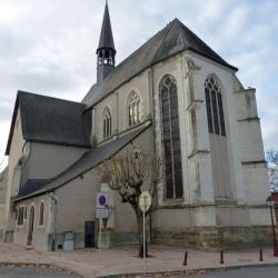 Eglise Saint Georges