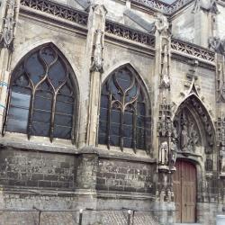 Eglise Saint Germain
