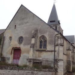 Eglise Saint Germain