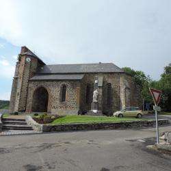 Eglise Saint Germain