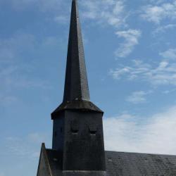 Eglise Saint-germain D'auxerre
