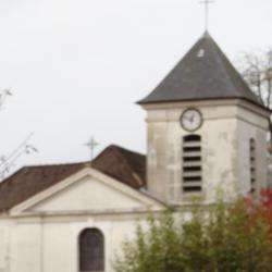 Eglise Saint-germain-de-paris