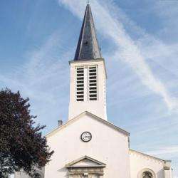 Eglise Saint Germain
