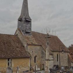 Eglise Saint Germain
