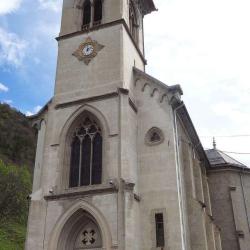 Eglise Saint Germain