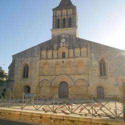 Eglise Saint Gervais