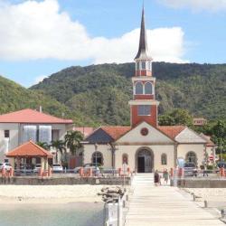 église Saint Henri