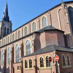 Eglise Saint Hilaire