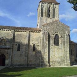 Eglise Saint Hilaire