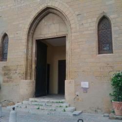 Eglise Saint Hilaire