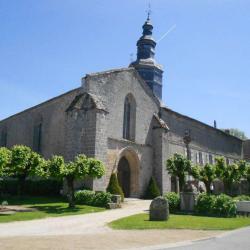 Eglise Des Augustins