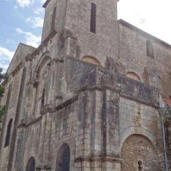 Eglise Saint Hilaire