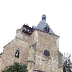 Eglise Saint Jacques