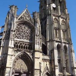 Eglise Saint-jacques