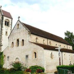 Eglise Saint-jacques