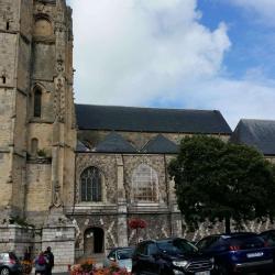 Eglise Saint Jacques