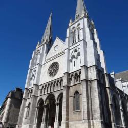Eglise Saint Jacques